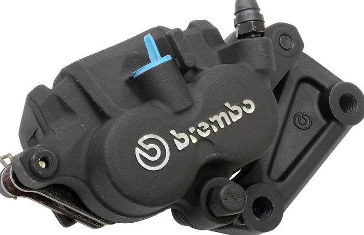 DUCATI純正 RIGHT FRONT BRAKE CALIPER | 61040931A