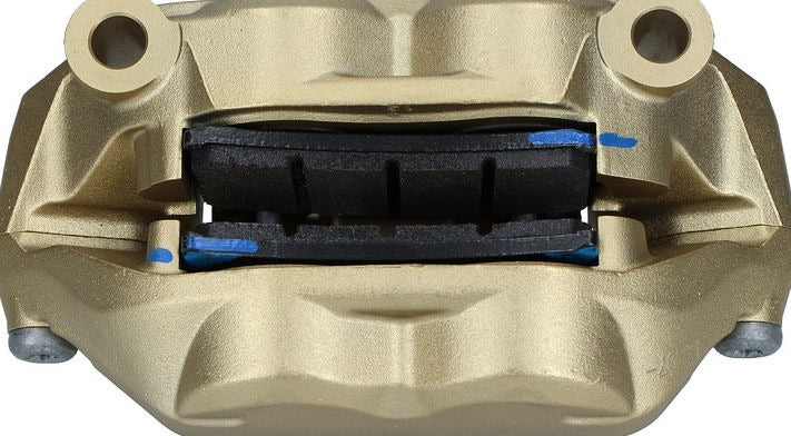 DUCATI純正 RIGHT FRONT BRAKE CALIPER | 61041041AC