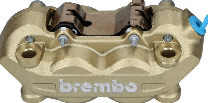 DUCATI純正 RIGHT FRONT BRAKE CALIPER | 61041041AC