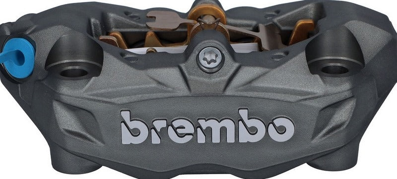 DUCATI純正 LEFT FRONT BRAKE CALIPER | 61041292C