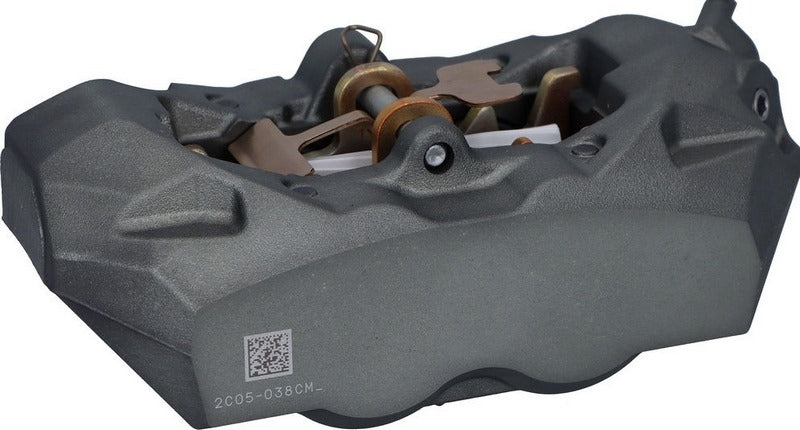 DUCATI純正 LEFT FRONT BRAKE CALIPER | 61041292C