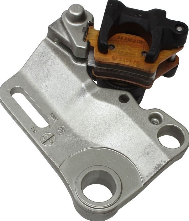 DUCATI純正 REAR BRAKE CALIPER | 61140281A