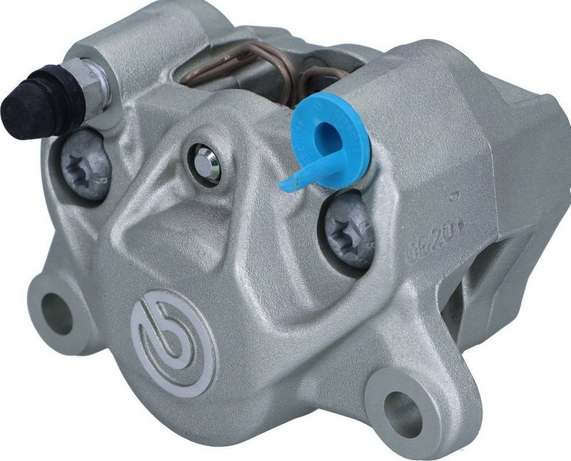 DUCATI純正 REAR BRAKE CALIPER | 61140401AA