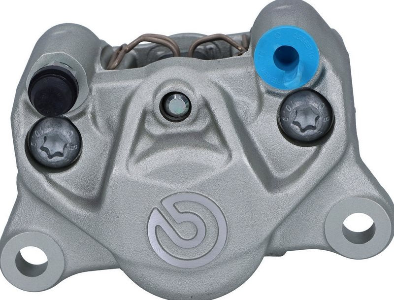 DUCATI純正 REAR BRAKE CALIPER | 61140401AA