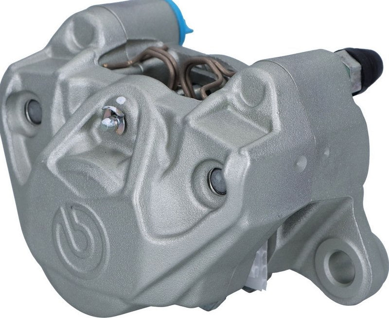 DUCATI純正 REAR BRAKE CALIPER | 61140401AA