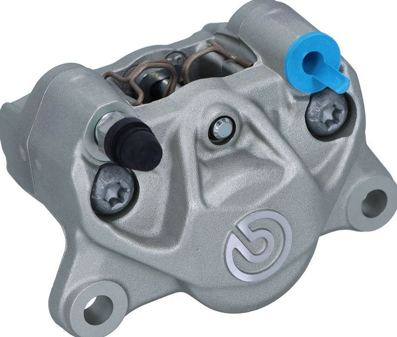 DUCATI純正 REAR BRAKE CALIPER | 61140401AA