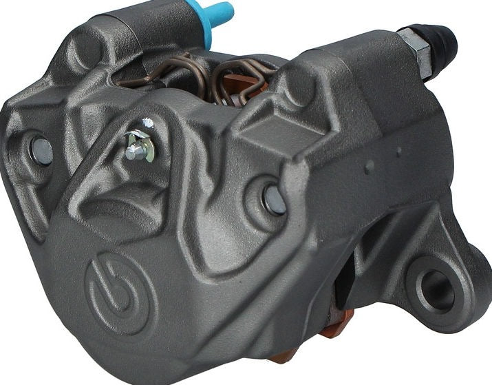 DUCATI純正 REAR BRAKE CALIPER | 61140421A