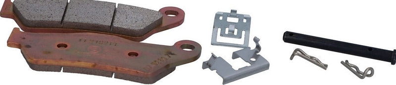 DUCATI純正 KIT REAR BRAKE PADS | 61321161A
