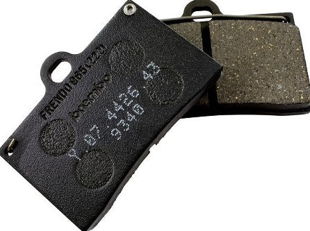 DUCATI純正 FRONT BRAKE PADS SET | 61340041A