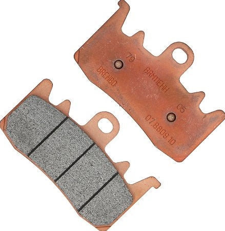 DUCATI純正 PADS PAIR | 61340121A