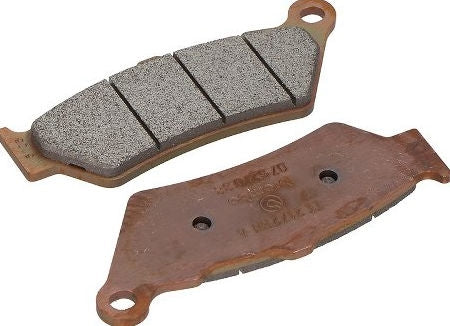 DUCATI純正 FRONT BRAKE PADS SET | 61340751A