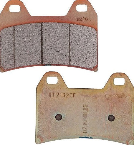 DUCATI純正 PADS PAIR | 61340931A