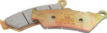 DUCATI純正 REAR BRAKE PADS SET | 61340941A