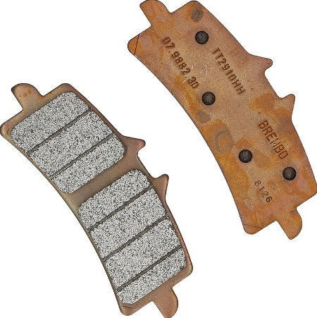 DUCATI純正 PADS PAIR | 61340961A