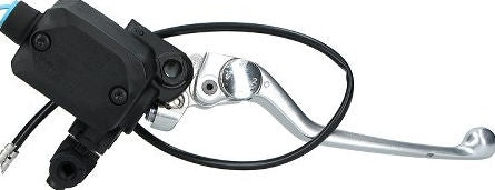 DUCATI純正 FRONT BRAKE PS16/22 LEVE REGOLAB. | 62440622A