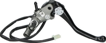 DUCATI純正 FRONT BRAKE RADIAL CYLINDER PR18 | 62440822A