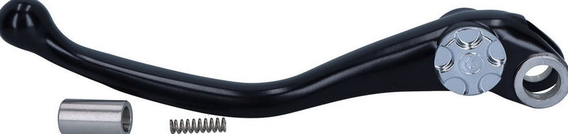 DUCATI純正 CLUTCH LEVER WITH ADJUSTER | 62641071A
