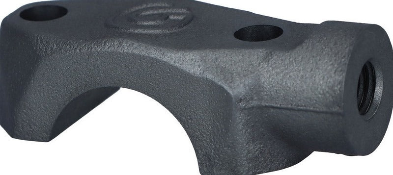 DUCATI / ドゥカティ Genuine BRACKET  MASTER CYLINDER | 62641111A