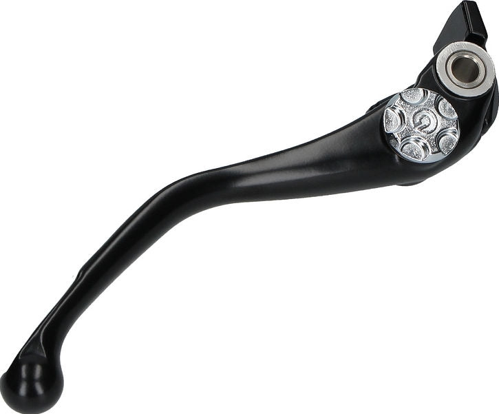 DUCATI純正 FRONT BRAKE LEVER WITH ADJUSTER | 63140521A