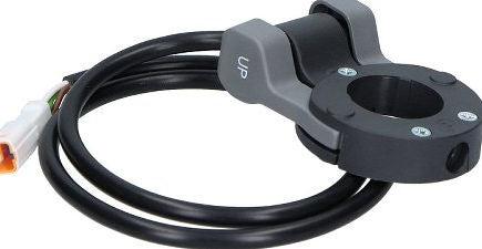 DUCATI純正 LEFT SWITCH | 65140201B