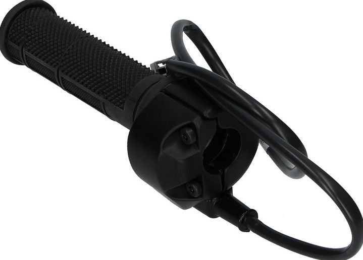 DUCATI純正 Throttle control grip | 66020073D