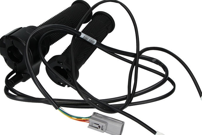 DUCATI純正 THROTTLE CONTROL | 66020084D