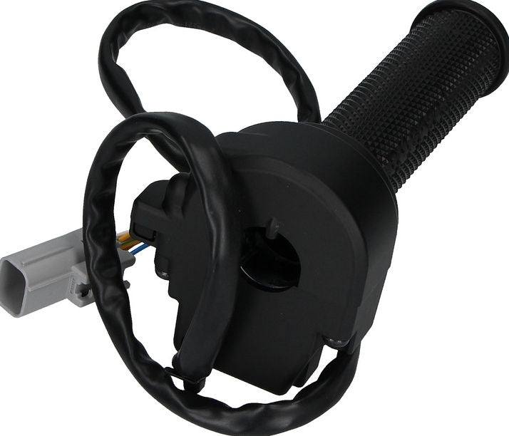 DUCATI純正 THROTTLE CONTROL | 66020121B