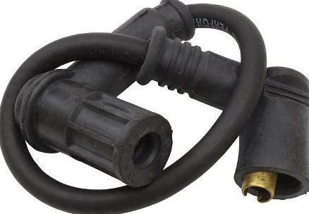 DUCATI純正 CABLE  VERTICAL HEAD SPARK PLUG LH | 67110311A