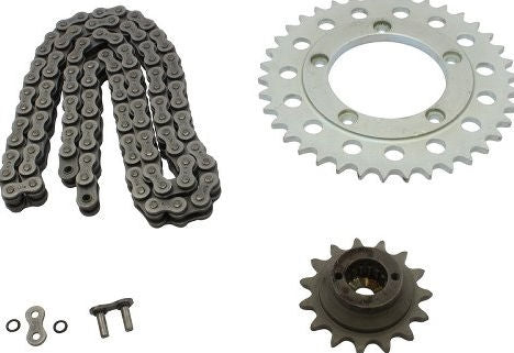 DUCATI / ドゥカティ Genuine CHAIN KIT | 67620041A