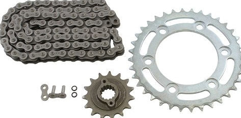 DUCATI / ドゥカティ Genuine FINAL DRIVE KIT | 67620071A