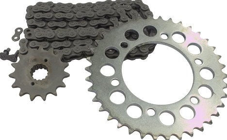 DUCATI / ドゥカティ Genuine FINAL DRIVE KIT | 67620191A