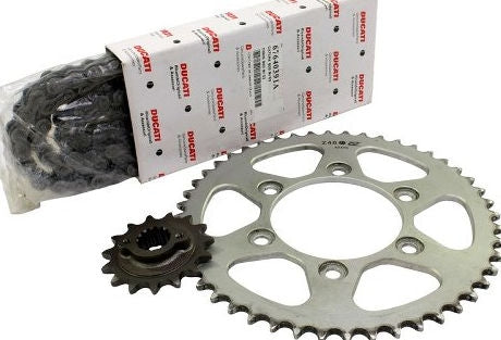 DUCATI純正 FINAL DRIVE KIT | 67620571A