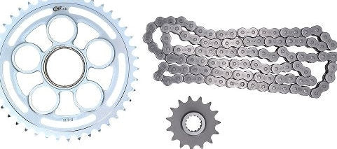 DUCATI純正 FINAL DRIVE KIT | 67620641B