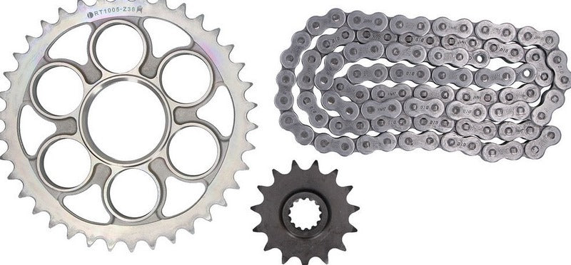 DUCATI純正 FINAL DRIVE KIT | 67620671A