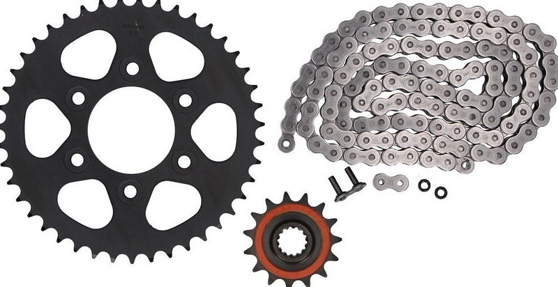 DUCATI / ドゥカティ Genuine FINAL DRIVE KIT | 67621341A