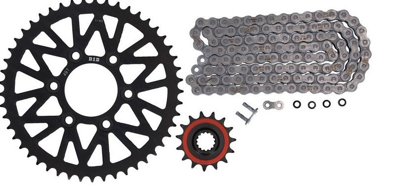 DUCATI / ドゥカティ Genuine FINAL DRIVE KIT | 67621371A