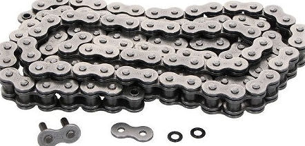 DUCATI純正 DID CHAIN 525 HV3 LIN 111+1 OPEN | 67641171A