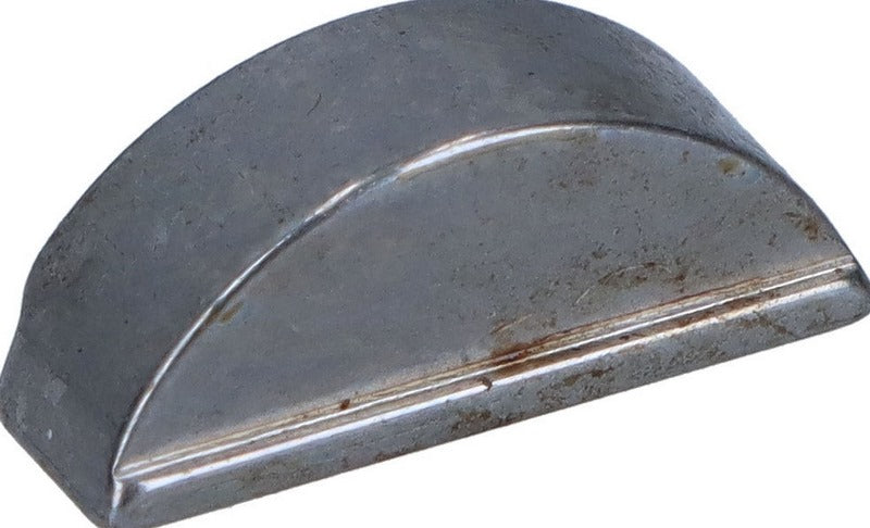 DUCATI純正 WOODRUFF KEY 6A | 68010031C