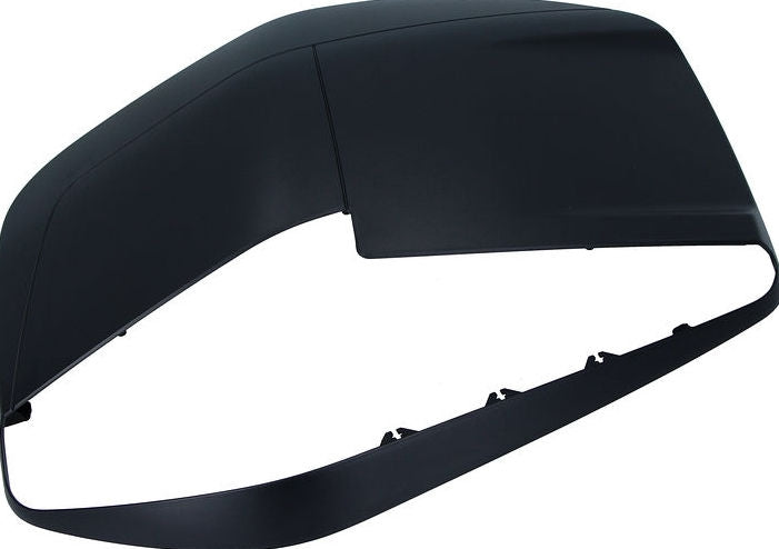 DUCATI純正 Side case lid  external right | 69812341A