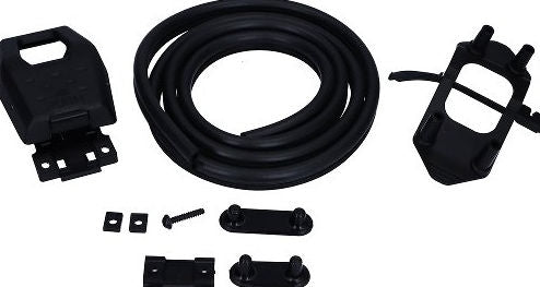 DUCATI純正 HOOK KIT FOR LOW-CAPACITY BAGS | 69912021A