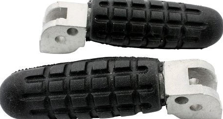 DUCATI純正 Set footrests front | 69924171A