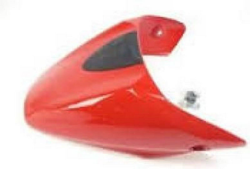 Ducati / ドゥカティ純正商品 レッドシートカバーキット 696 Monster | 69924281AA