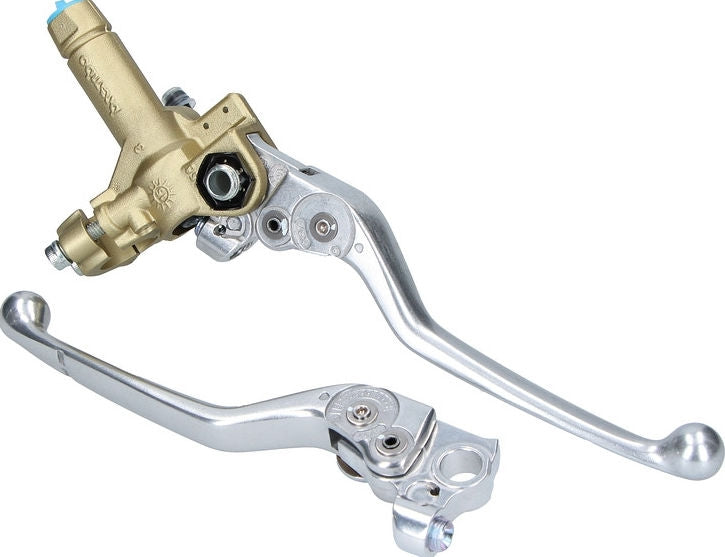 DUCATI純正 CLUTCH MASTER CYLINDER+BRAKE LEVER KIT | 69926131A