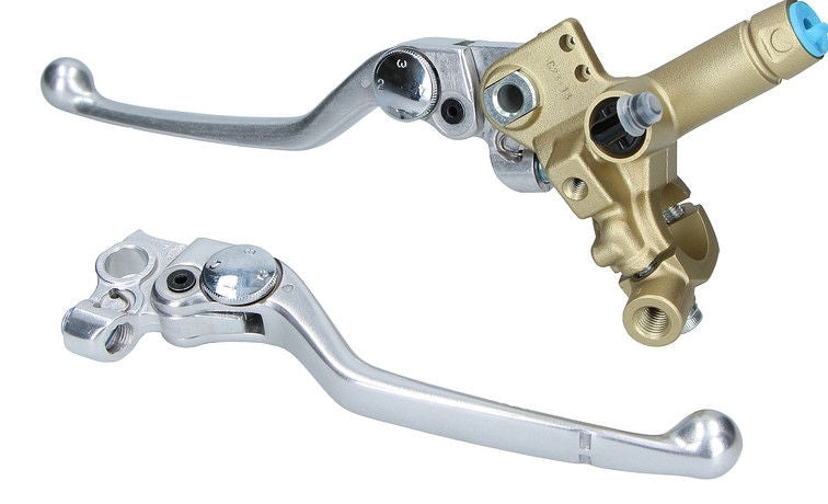 DUCATI純正 CLUTCH MASTER CYLINDER+BRAKE LEVER KIT | 69926131A
