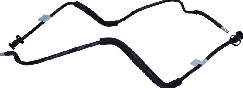 DUCATI純正 FUEL HOSE KIT HYPERMOTARD | 69926411A