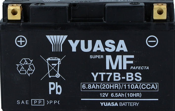 DUCATI純正 BATTERY | 69926761A