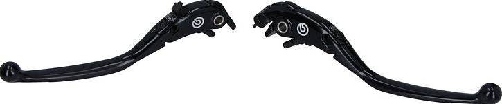 DUCATI純正 KIT LEVE FRENO/FRIZIONE D16 RR | 69927261A