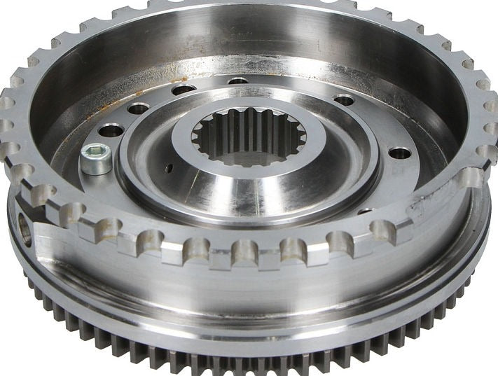 DUCATI純正 FLYWHEEL FLNAGE KIT | 69928312A