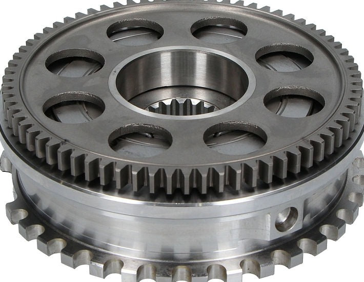 DUCATI純正 FLYWHEEL FLNAGE KIT | 69928312A