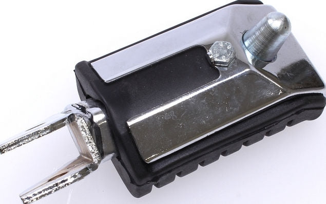 DUCATI / ドゥカティ Genuine R.H. BRACKET | 730100